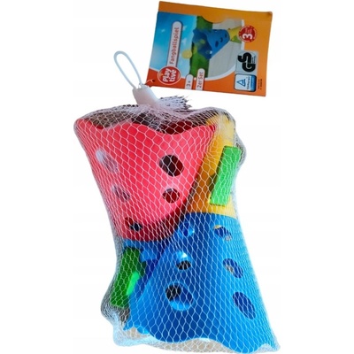 Playtive Chytání a házení dvou vystřelovačů