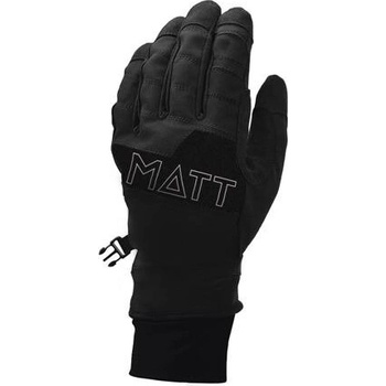 Matt Aransa Skimo Gloves