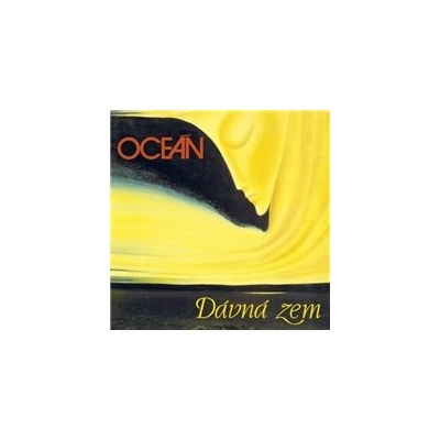 OCEAN - DAVNA ZEM LP
