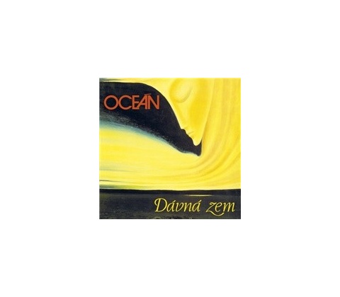 OCEAN - DAVNA ZEM LP