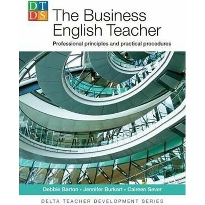 The Business English Teacher