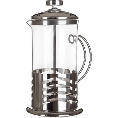 Banquet Konvička na kávu WAVE French press 1 l