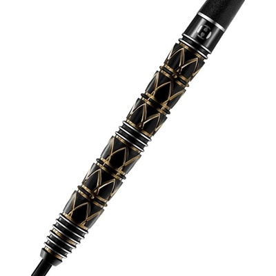 Harrows Steel Taipan 22g