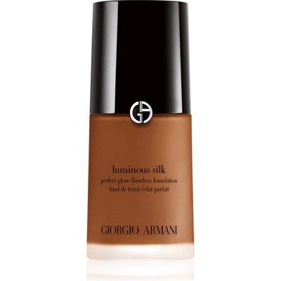 Armani Luminous Silk Foundation озаряващ фон дьо тен цвят 13.5 30ml