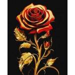 Ideyka Painting by numbers - Beauty symbol 40x50cm
