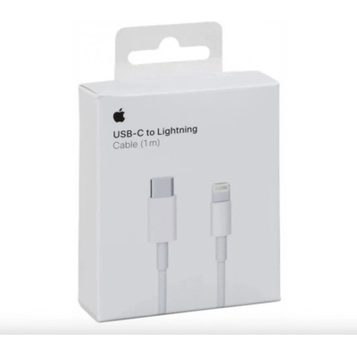 Originálny kábel Apple lightning - USB C, 1m