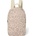 STUDIO NOOS - Puffy Mini BACKPACK Cream Leopard