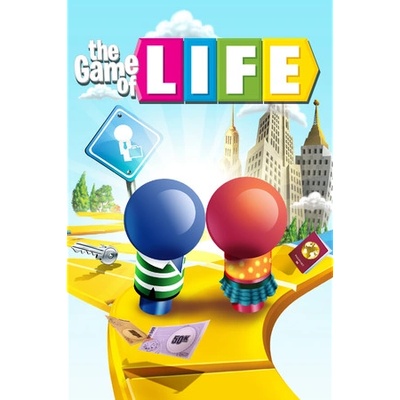 Игра THE GAME OF LIFE за PC Steam, Електронна доставка