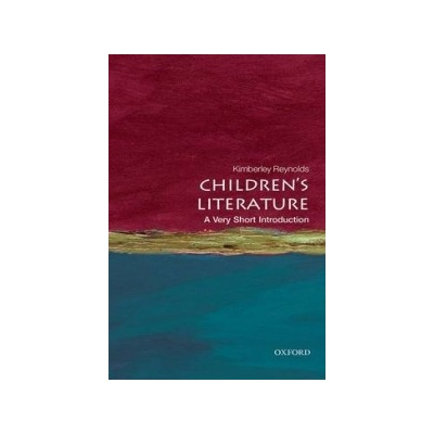 Very Short Introduction Children - Reynolds, K.