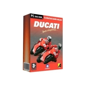 Ducati