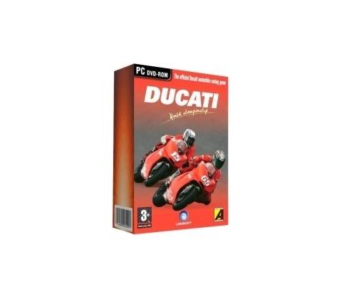 Ducati