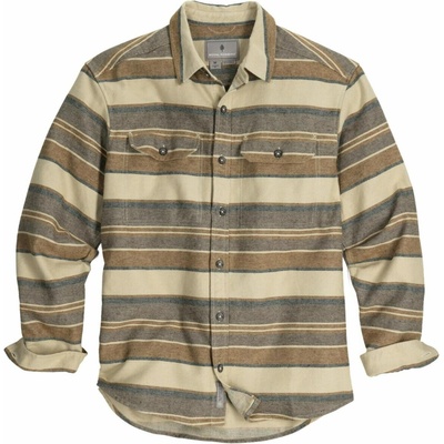Royal Robbins pánská košile dlouhý rukáv Clouds rest