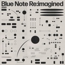 Various - Blue Note Re:imagined 2CD - CD