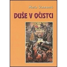 Duše v očistci: Co jsem s nimi prožila - 3.vydanie