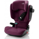 BRITAX RÖMER Kidfix i-Size 2022 burgundy red