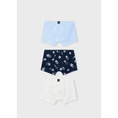 Mayoral set 3 ks boxerky 2610171014