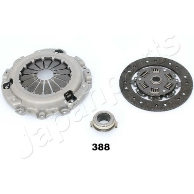 Spojková sada JAPANPARTS KF-388 (KF388)