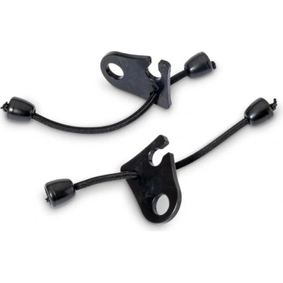 Anaconda zajištovací set Bungee Rod Clamp Kit 2ks