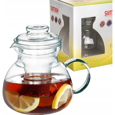 Simax Marta se sítkem 1,5l – Zboží Mobilmania