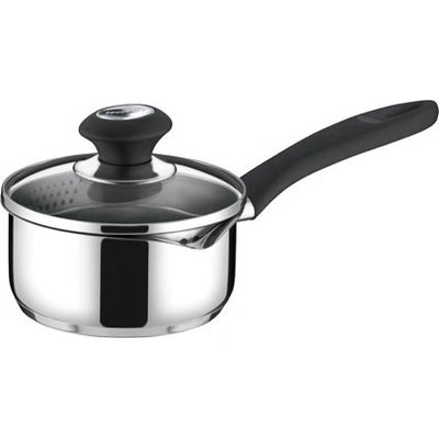 Tescoma rajnica PRESTO s lievikom a pokrievkou ø 16 cm, 1,25 l