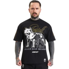 Amstaff Pavor Black