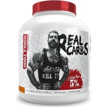 Rich Piana 5% Nutrition Real Carbs 1256 g