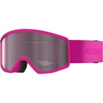Atomic Детска ски маска Atomic Kid's Four Junior XS S2 Ski goggles - Pink / Rose (417-5979-0211)