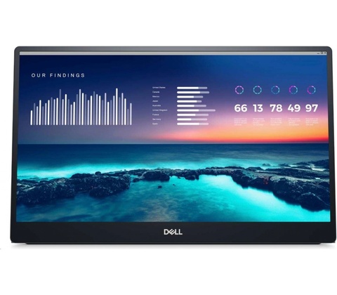 Dell P1424H