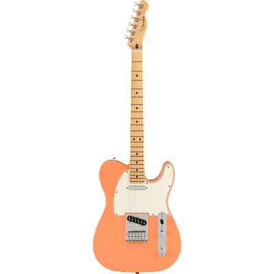 Fender Player Telecaster® MN PCP