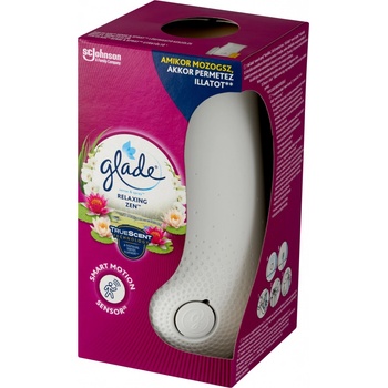 Glade Osvěžovač vzduchu difuzér 18 ml
