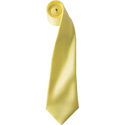 Premier Colours PR 750 saténová COT39075033899 lemon