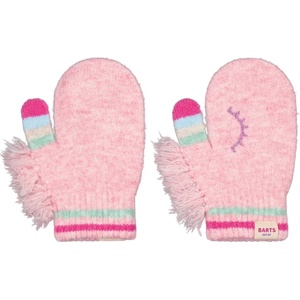 Barts Детски ръкавици Barts Kid's Unicorny Mitts Gloves - Light Pink - размер 2 (EU) (202-9021-0211)
