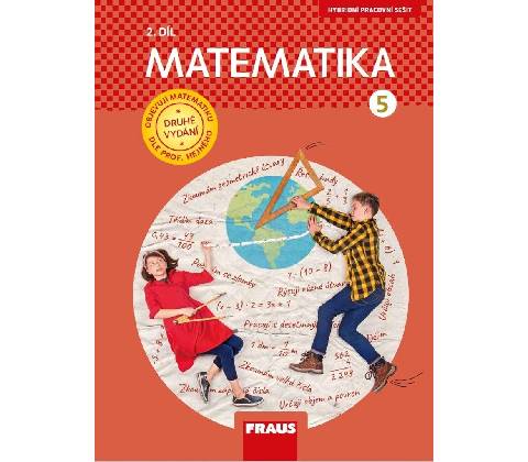 Matematika 5 2. díl