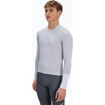 POC Мъжка блуза с дълъг ръкав за колоездене POC Cadence Jersey granite grey