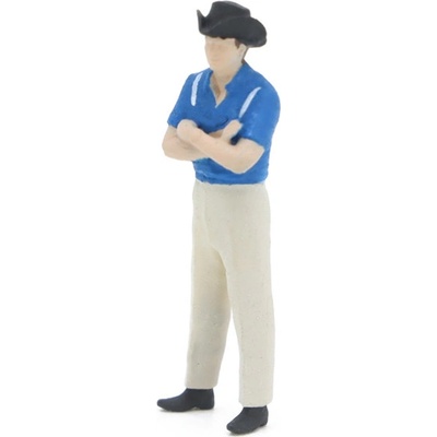 Minichamps Shelby 1:64