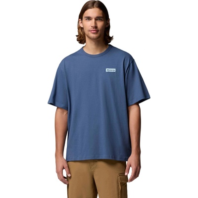 Columbia Тениска Mens CSC Heavyweight Iconic Tee