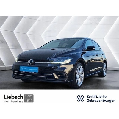 Volkswagen Polo 1.0 TSI DSG 70 kW