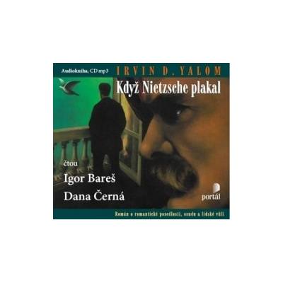 Když Nietzsche plakal