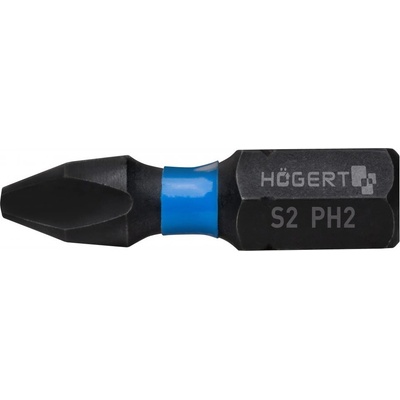 Högert 20 ks PH2 25 mm HT1S701