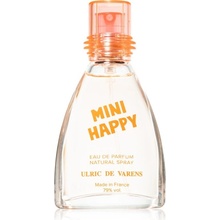 Ulric de Varens Mini Happy parfémovaná voda dámská 25 ml