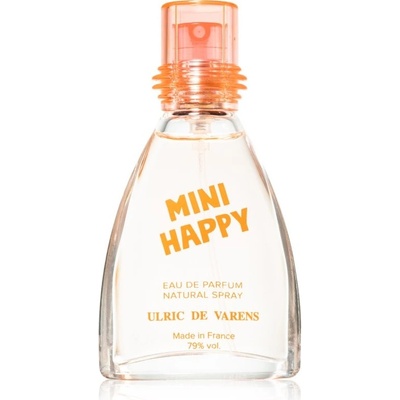 Ulric de Varens Mini Happy parfémovaná voda dámská 25 ml