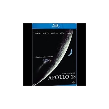 Apollo 13: BD