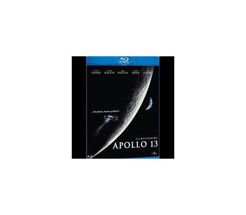 Apollo 13: BD