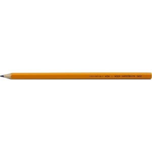 KOH-I-NOOR Цветен молив, шестоъгълен, koh-i-noor "3432", син 343200e003ks (343200e003ks)