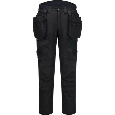 Portwest DX440 DX4 Holster nohavice All Black