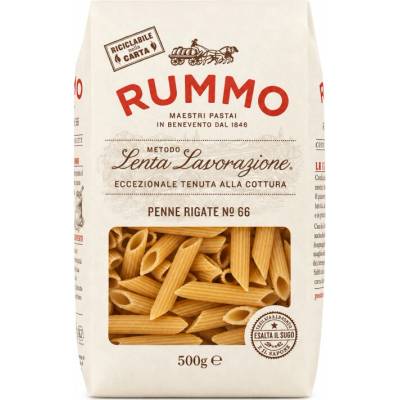 Rummo Penne Rigate cestoviny 500 g