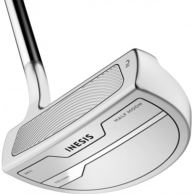 INESIS putter polmesiac Toe Hang