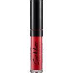 Flormar Течно матово червило Silk Matte, 007 Claret Red, 4.5 ml - ozone