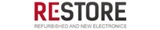 Logo RESTORE.BG