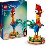 LEGO® Disney™ Moana 2 - Heihei (43272)